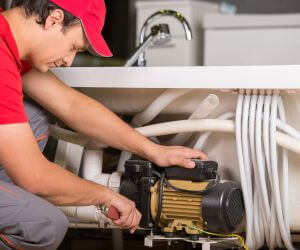 About Water Heater Repair LLC Georgetown, MN